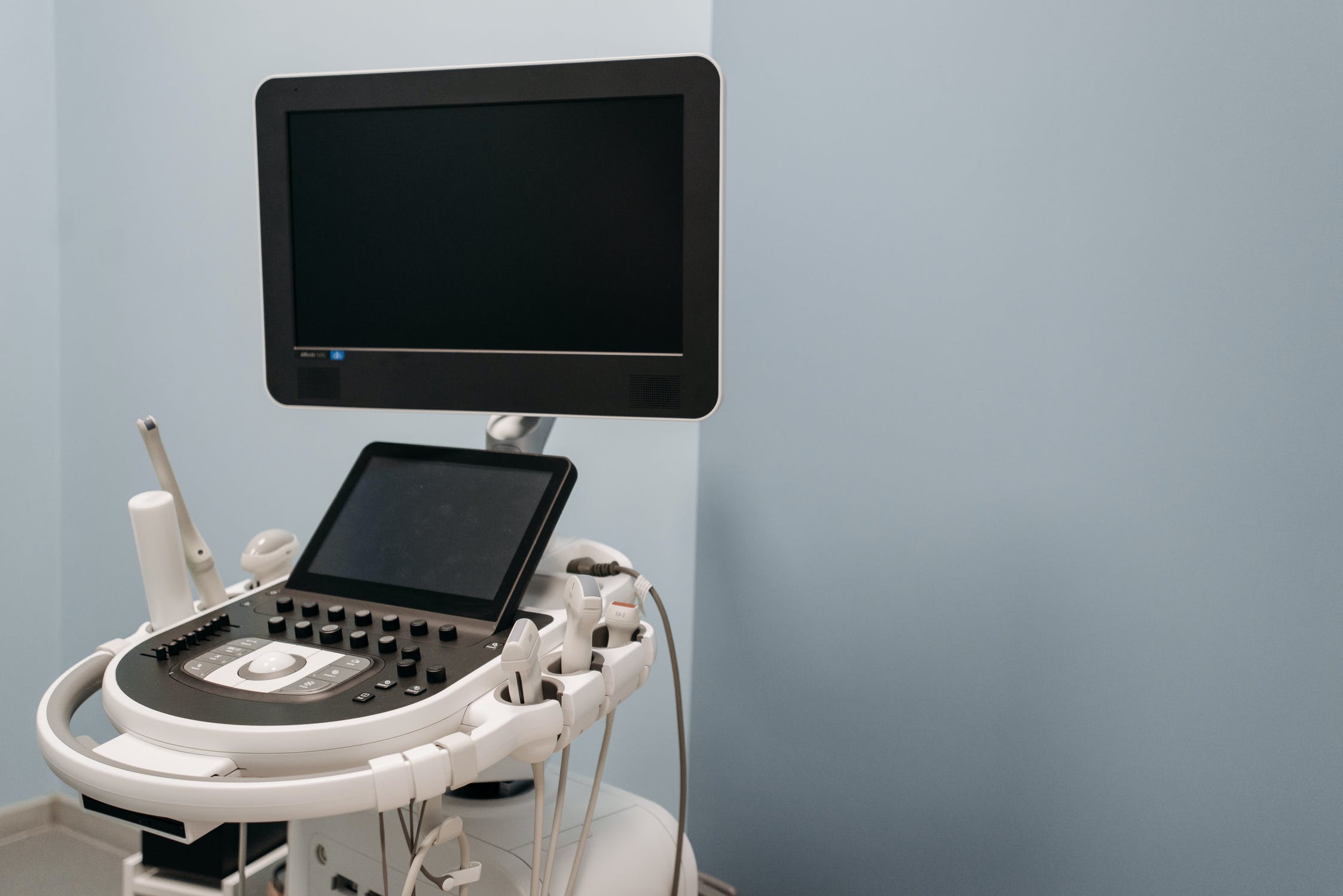 The MRI examination room is reopened after renovation